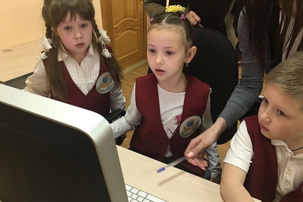 КомпФест – 2016