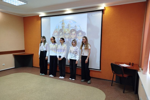 Открытый городской конкурс по английскому языку "I know,i can"