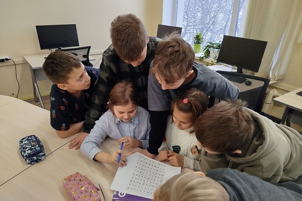  " English language week" - Неделя английского языка