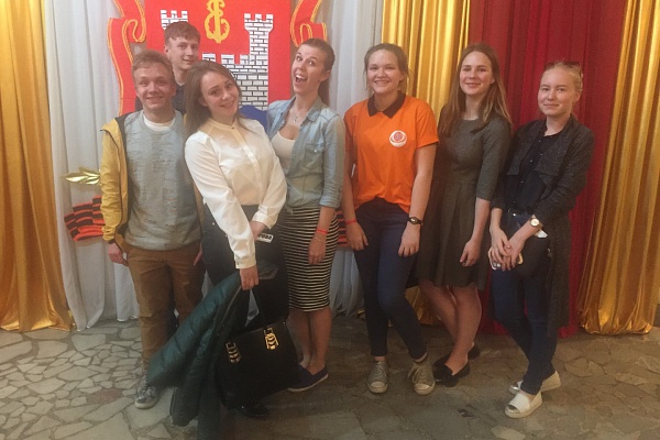 Пятница, 13-е… а нам до смеха!