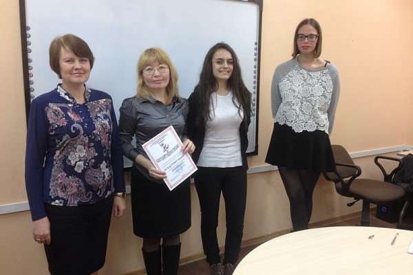 «Мой Киплинг»