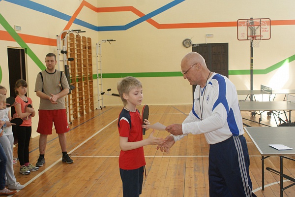 «Спасибо деду за Победу!»