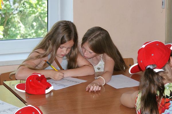 24 июня дан старт второй смене летнего оздоровительного лагеря «Радуга- 2016»!