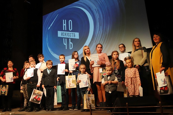 Проект «Сквер для Филармонии».