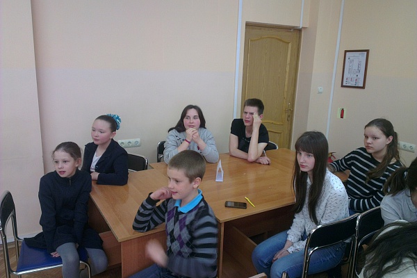 Ежегодное семейное мероприятие «День-парк» 