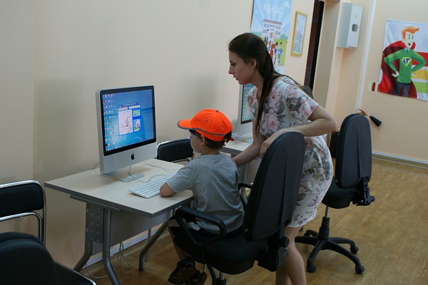 2 июня – в лагере радужный день! 