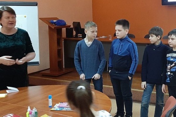 8 Марта и День Матери