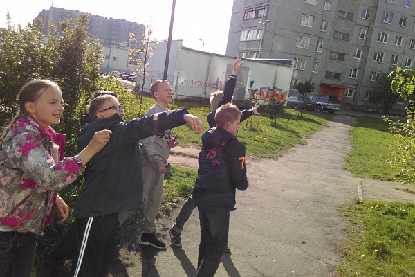  Бессмертная эскадрилья