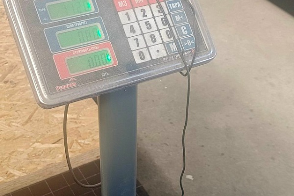 Акция "Добрые крышечки"