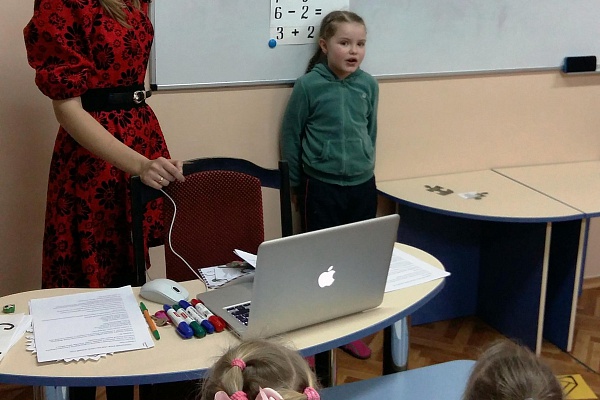 Часы от Деда Мороза