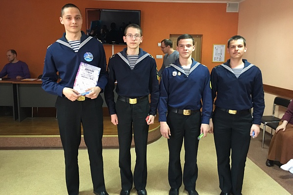 КомпФест – 2016