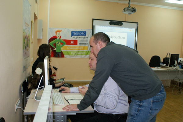 Карандашное программирование