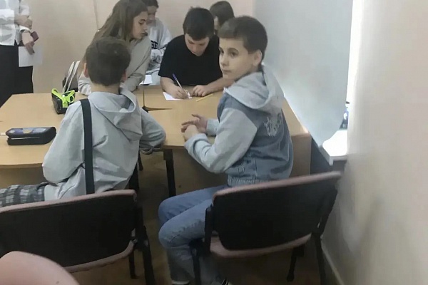 Интегрированное занятие в объединениях по английскому языку в честь Великой Победы в Великой Отечественной войне