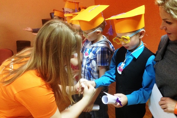 Фестиваль технического творчества «Школа инженеров» 