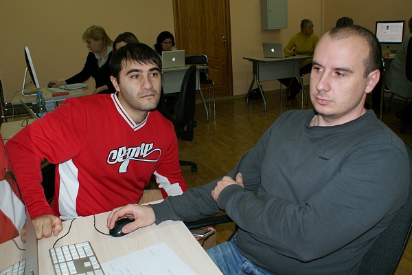 Карандашное программирование