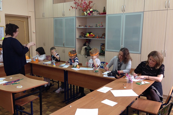 Мы познаем «Загадки Янтаря»