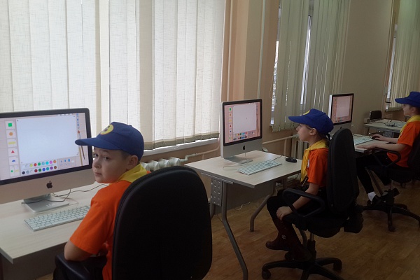 Фестиваль технического творчества «Школа инженеров» 