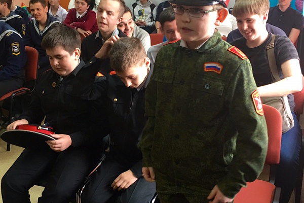 КомпФест – 2016