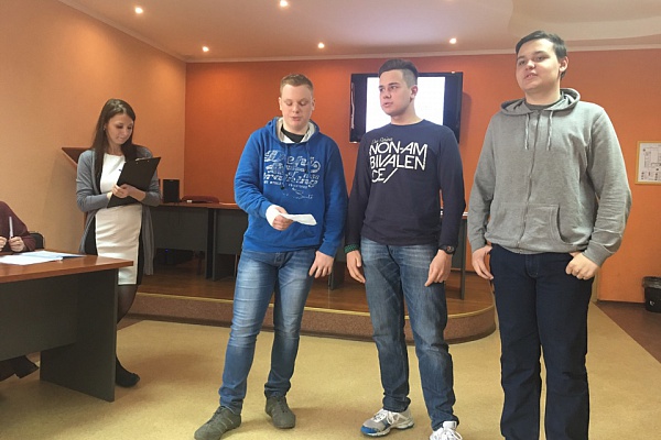 КомпФест – 2016