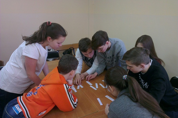 Ежегодное семейное мероприятие «День-парк» 