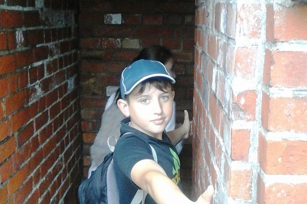 Fort XI «Dönhoff»