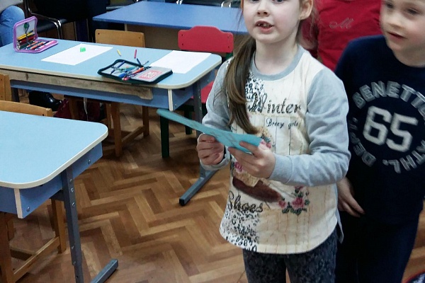 Край, в котором МЫ живем…