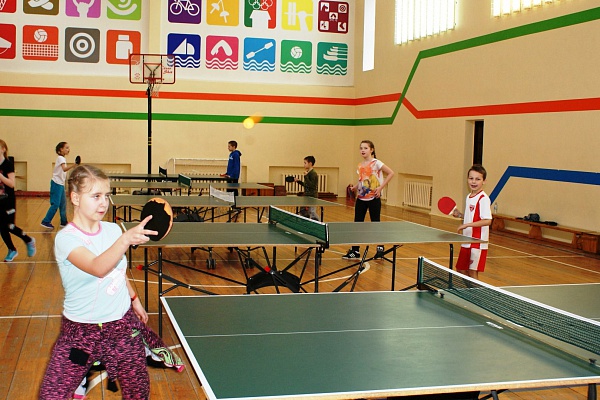 «Космический турнир»