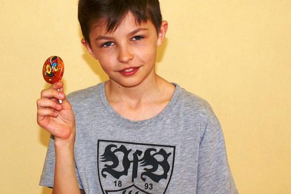 «Космический турнир»