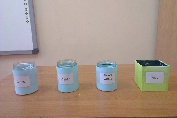 Ежегодное семейное мероприятие «День-парк» 