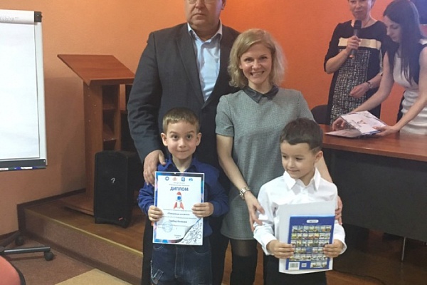 Покорение космоса 