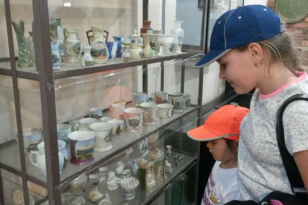 «Янтарный день»