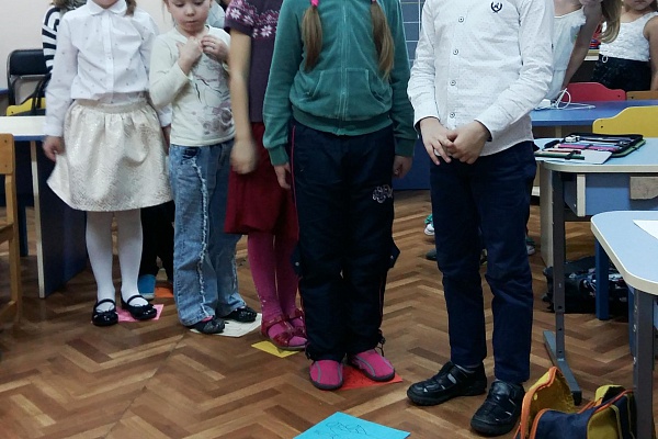 Часы от Деда Мороза