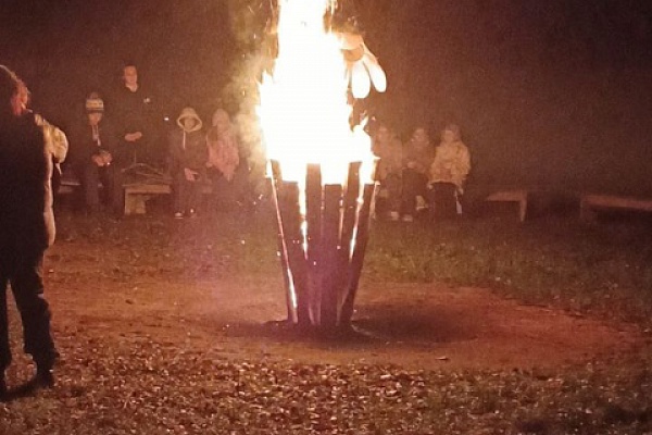 Второй региональный фестиваль "БРИЗ"