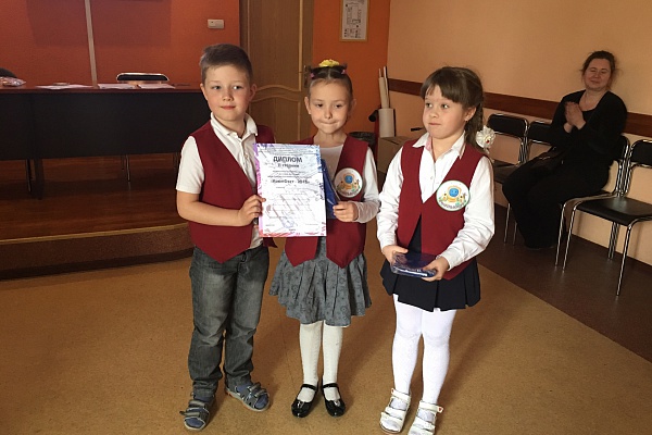 КомпФест – 2016