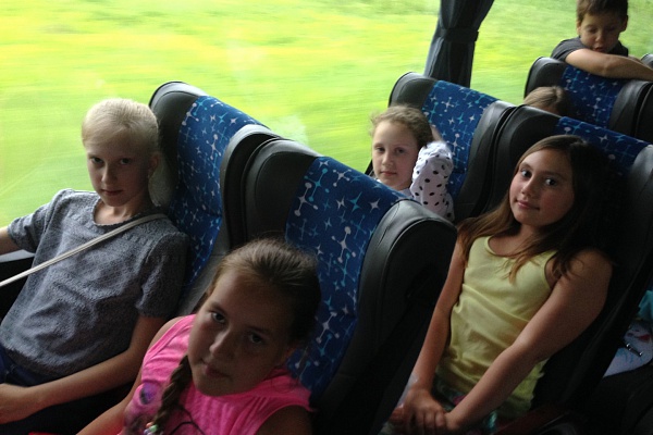 Свято-Елисаветинский женский монастырь