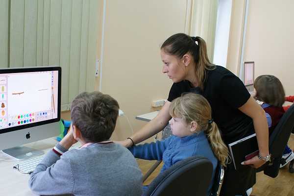 День-парк «Что нам осень подарила» 