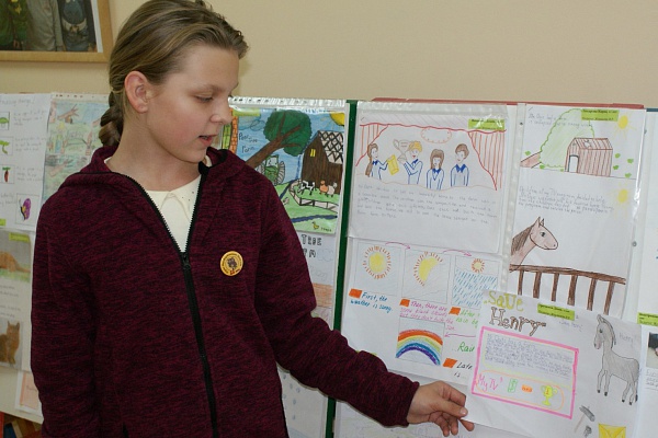 Фабрика проектов