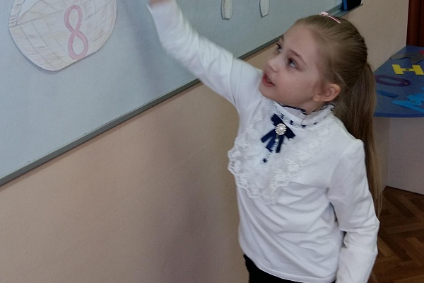 Край, в котором МЫ живем…