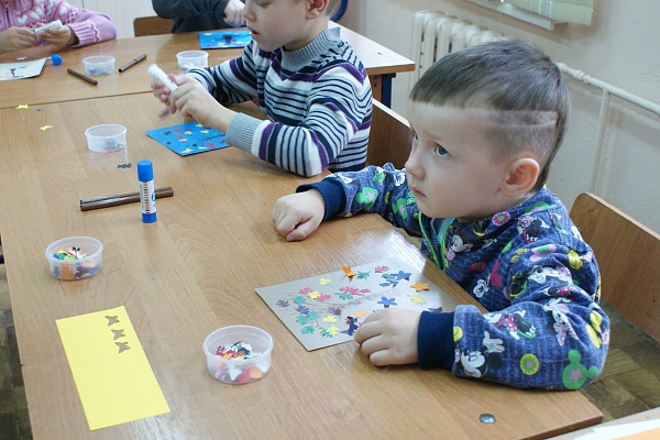 День-парк «Что нам осень подарила» 