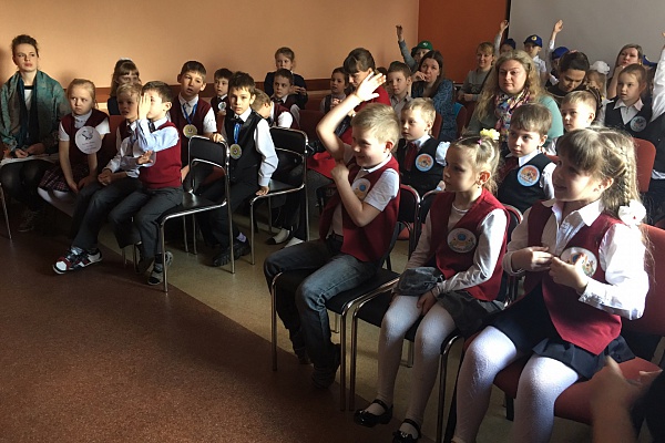 КомпФест – 2016