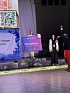 Калининградская танцевальная Олимпиада  Калининградская танцевальная Олимпиада