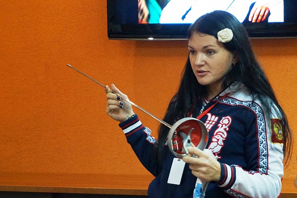 Вливаемся в Российское движение школьников 