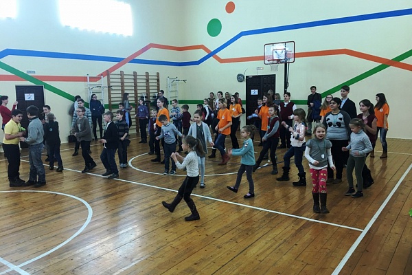 Эко-урок «Мой город – сад!»