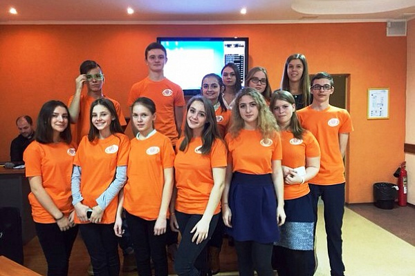 Фестиваль технического творчества «Школа инженеров» 