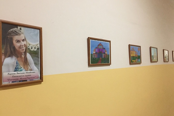 Вперёд к новым свершениям!