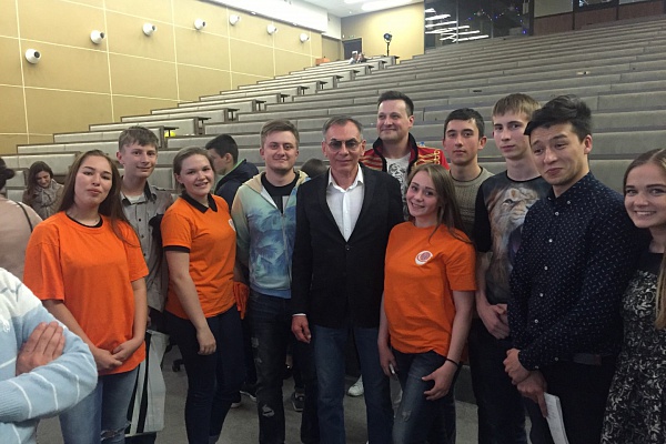 Битва институтов завершена!