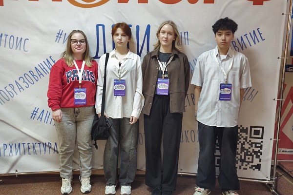 Интерактивно-познавательная игра "Хочу все знать" среди учащихся 5 классов  общеобразовательных учреждение г.Калининграда 