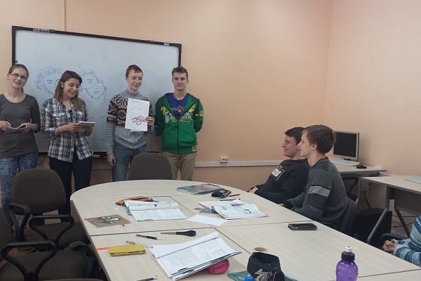 Благотворительность по английски