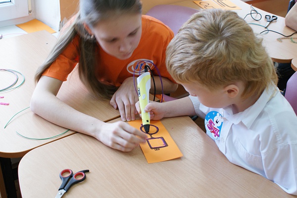 Фестиваль технического творчества «Школа инженеров» 