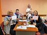 Интерактивно-познавательная игра «Хотим все знать!», приуроченная ко Дню музеев
